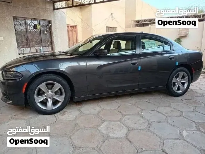 Dodge Charger 2017 photo 2