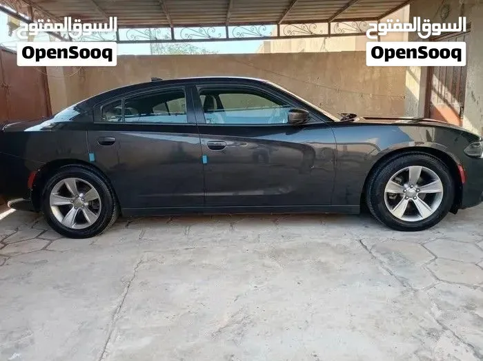 Dodge Charger