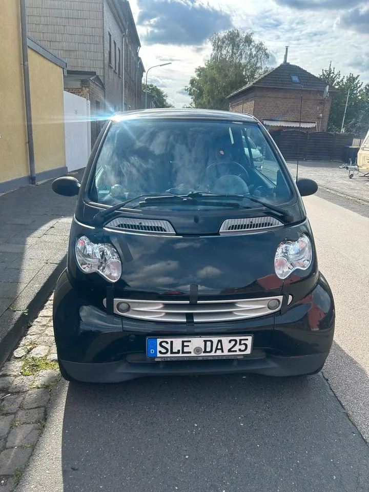 Smart 450