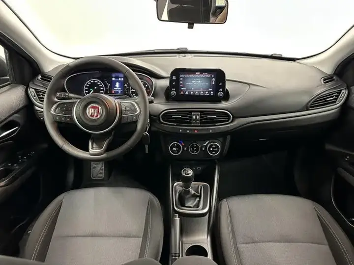 Fiat Tipo 2021 photo 2