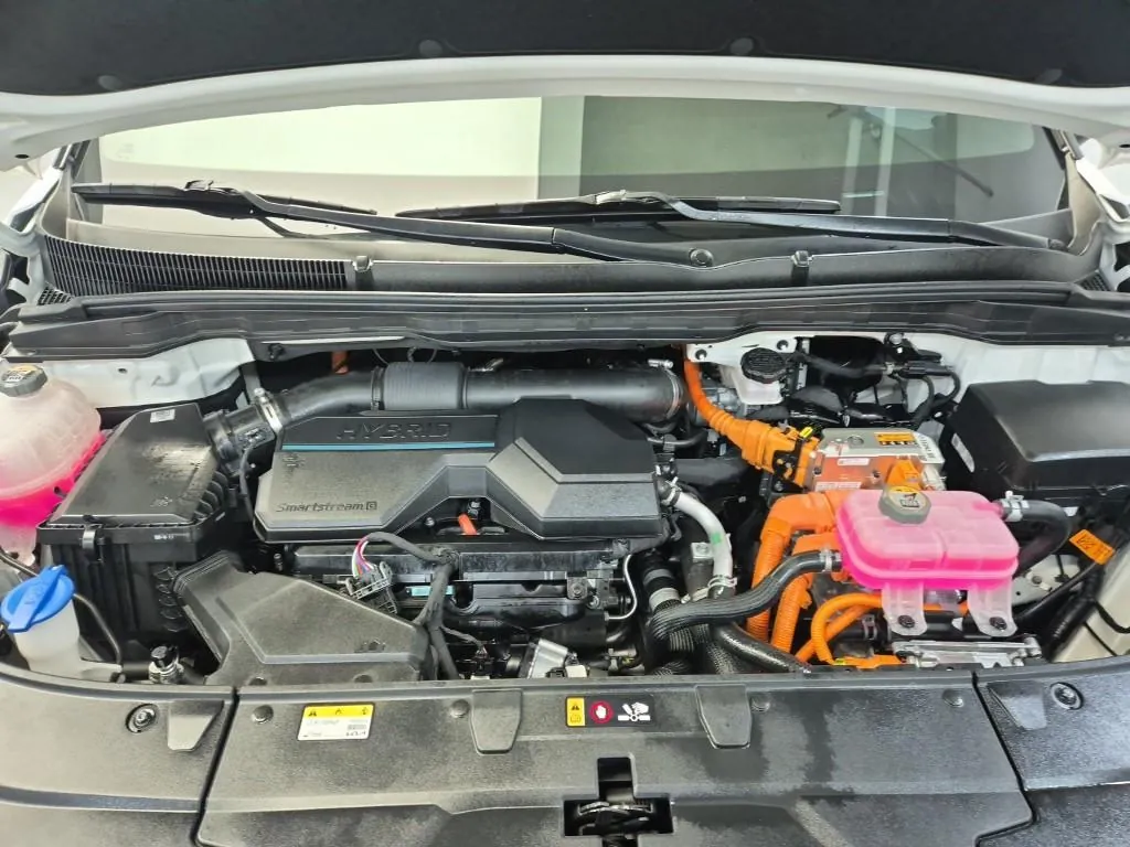 Kia Carnival 2025 photo 5