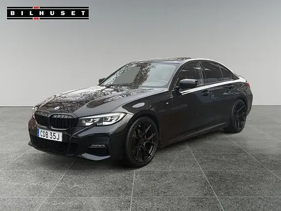 BMW 320I