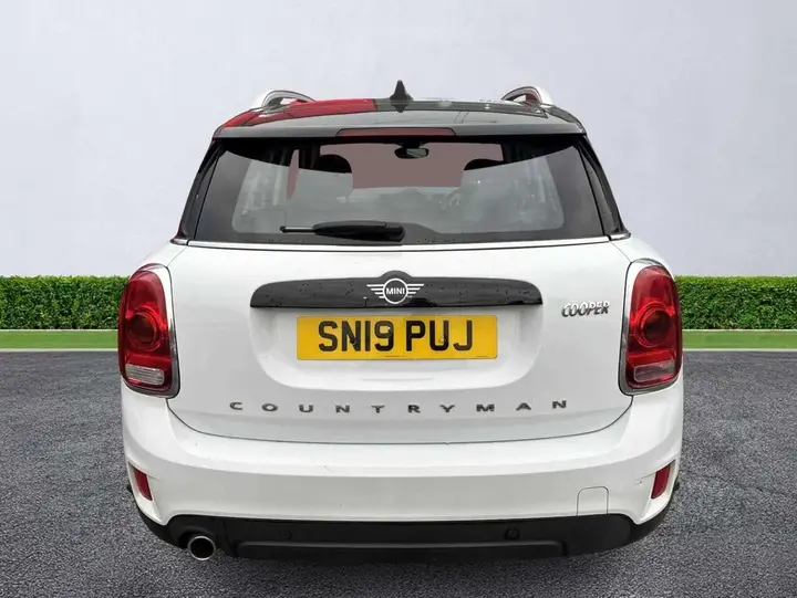 Mini Countryman 2019 photo 4