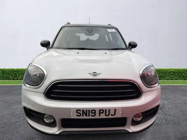 Mini Countryman 2019 photo 5