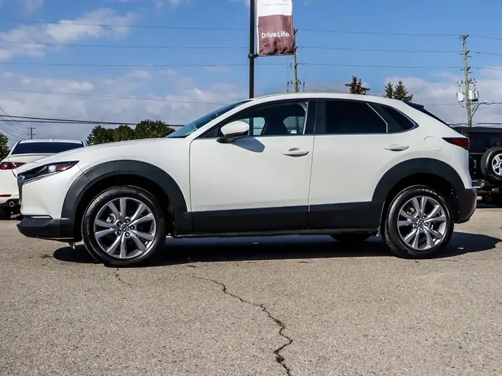 Mazda Cx-30 2023 photo 5