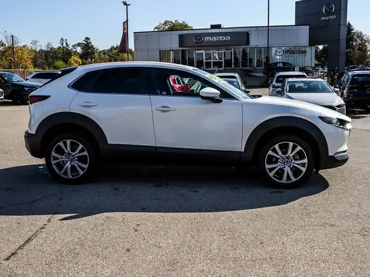 Mazda Cx-30 2023 photo 3