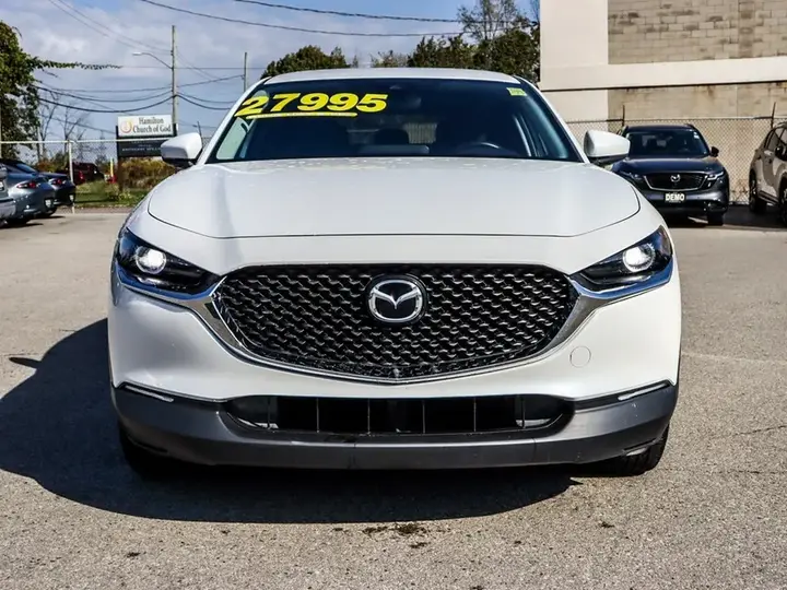 Mazda Cx-30 2023 photo 2