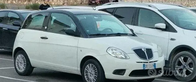 Lancia Ypsilon 2004 photo 4