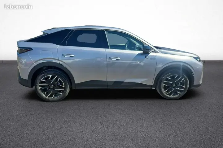 Peugeot 3008 2025 photo 2