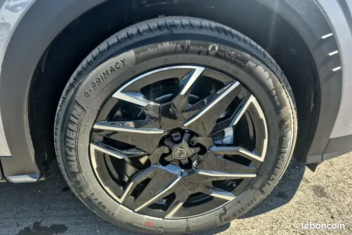 Peugeot 3008 2025 photo 4