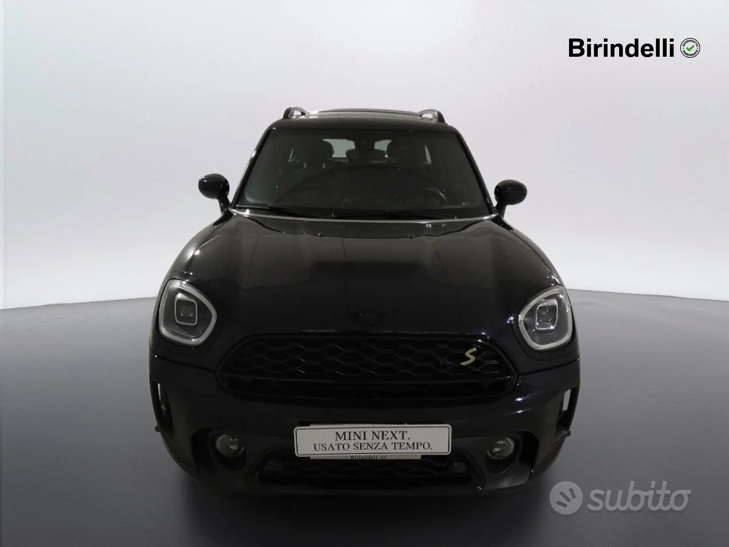Mini Countryman 2023 photo 4