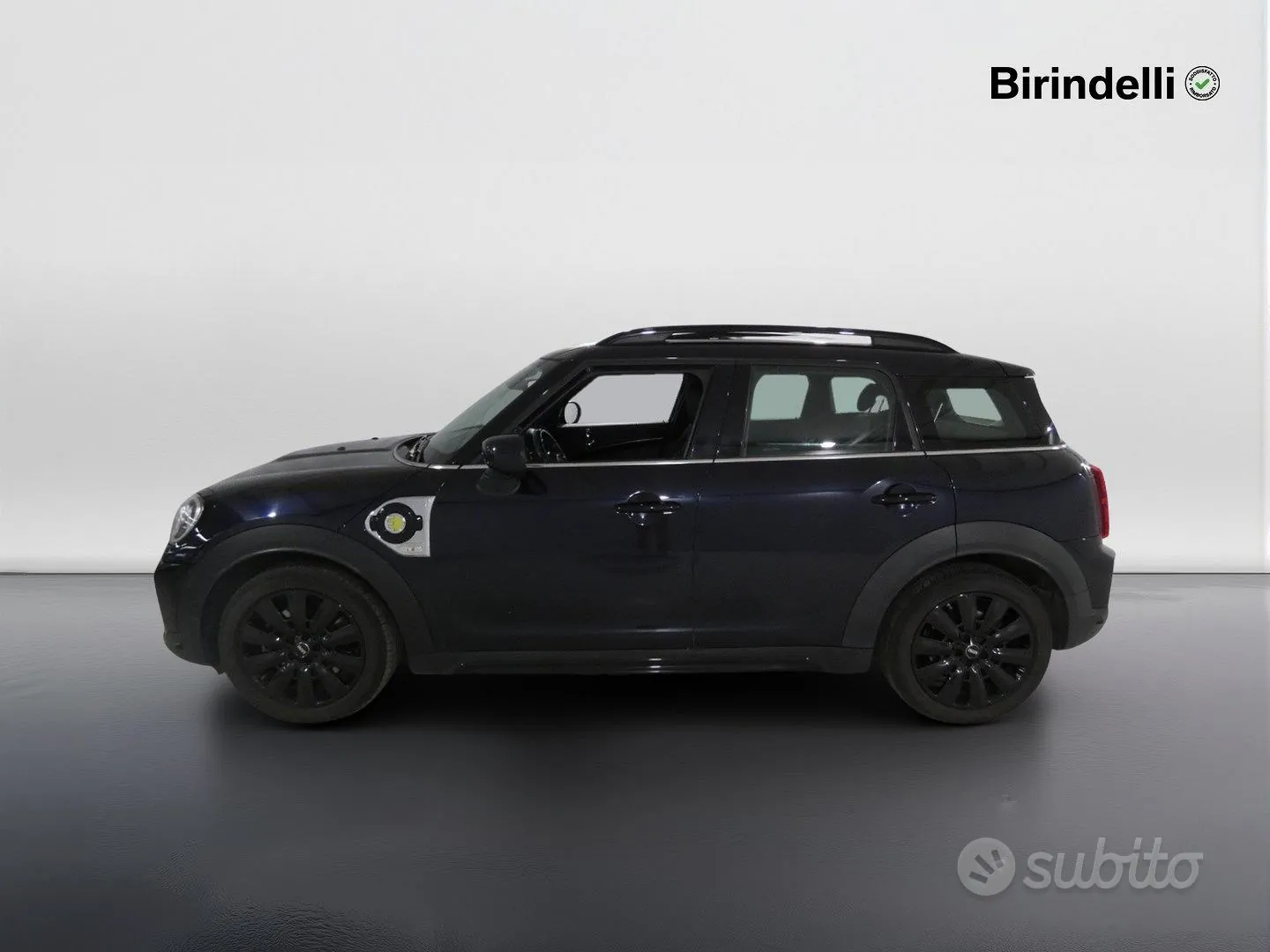 Mini Countryman 2023 photo 5