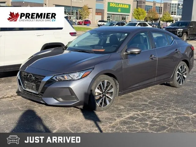 Nissan Sentra