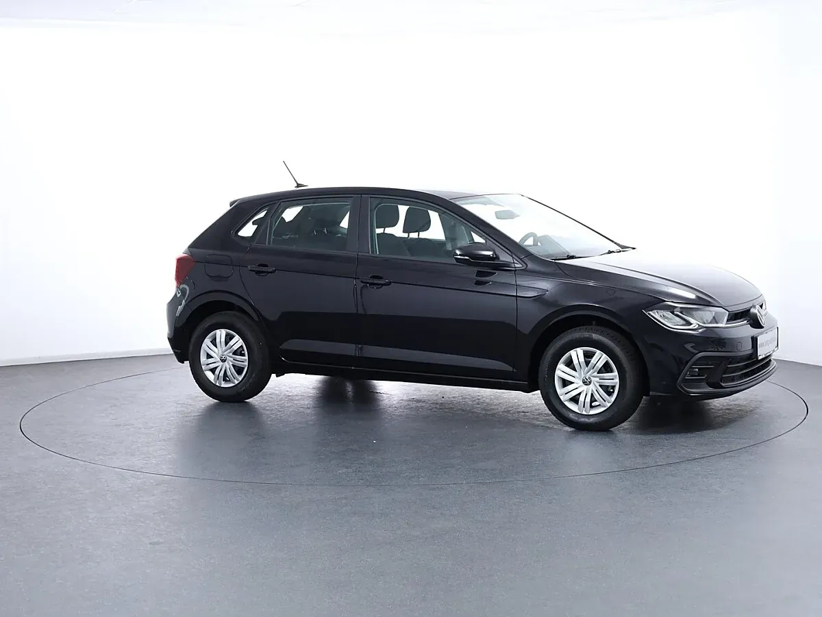 Volkswagen Polo 2026 photo 3