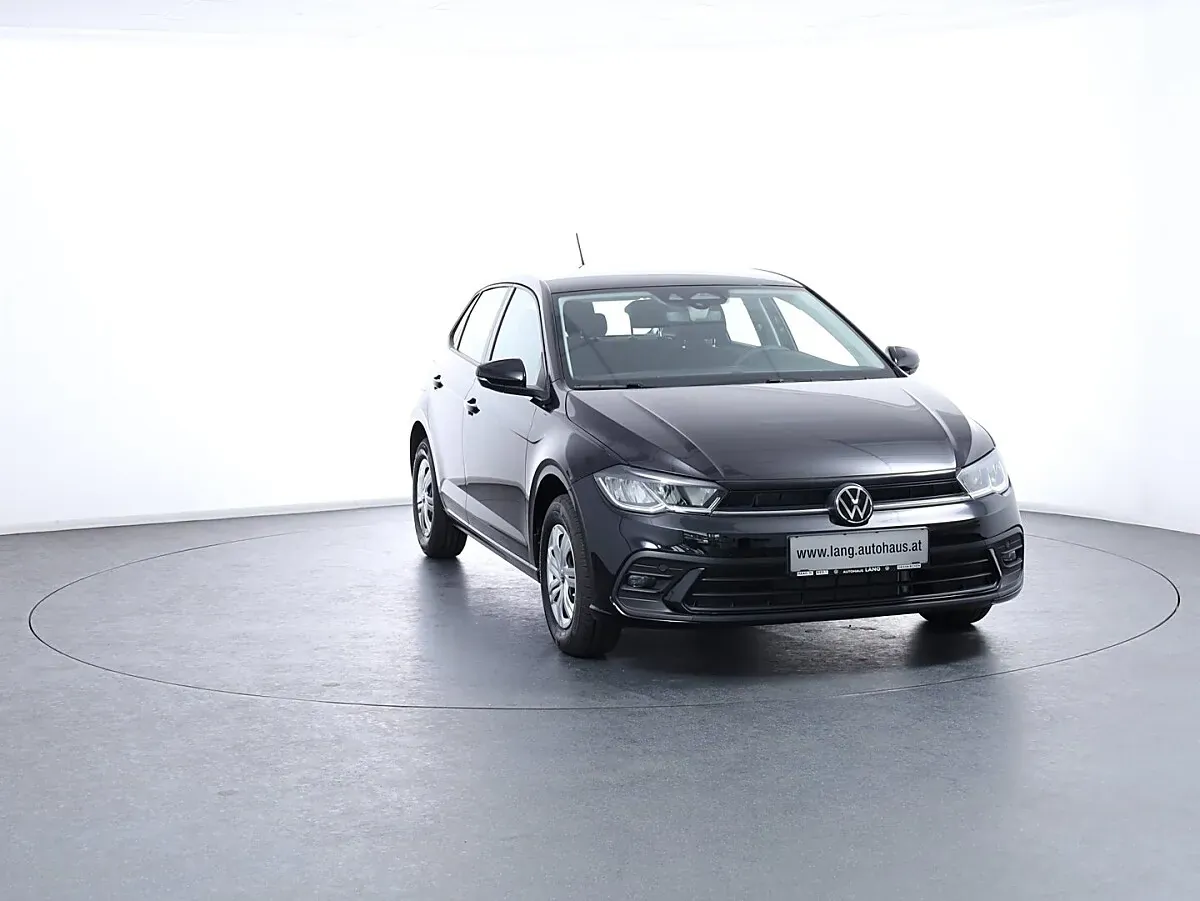 Volkswagen Polo 2026 photo 2