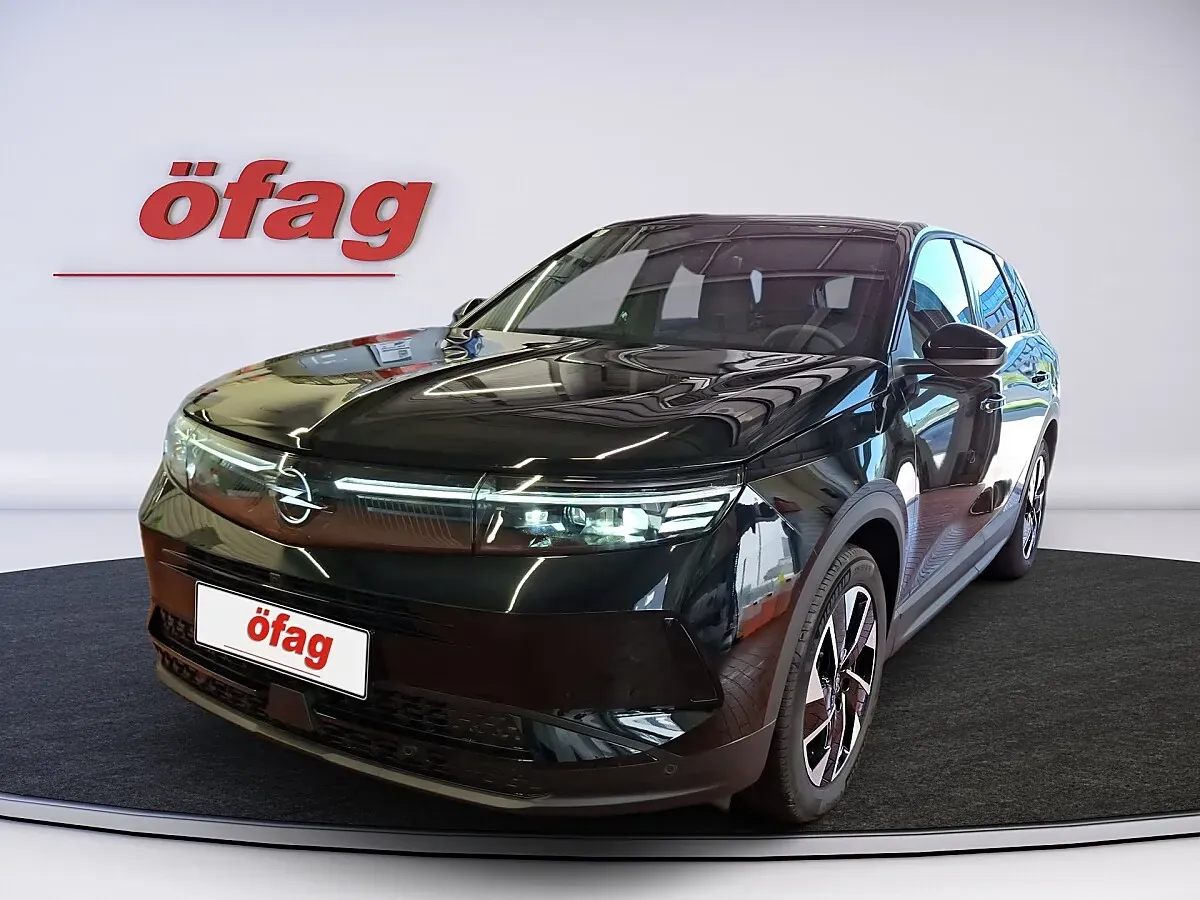 Opel Grandland 2026 photo 3