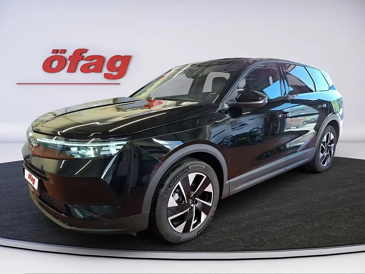 Opel Grandland 2026 photo 2