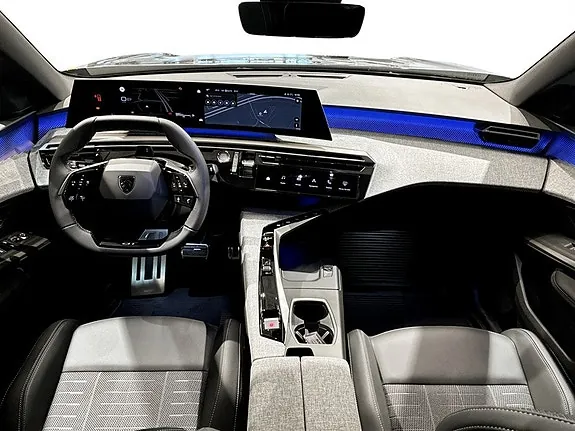 Peugeot 5008 2026 photo 2