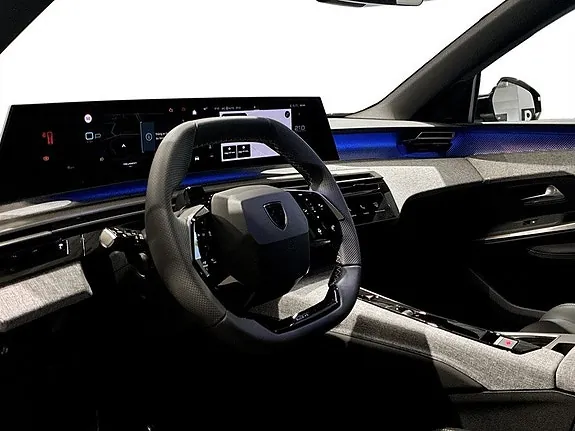 Peugeot 5008 2026 photo 5