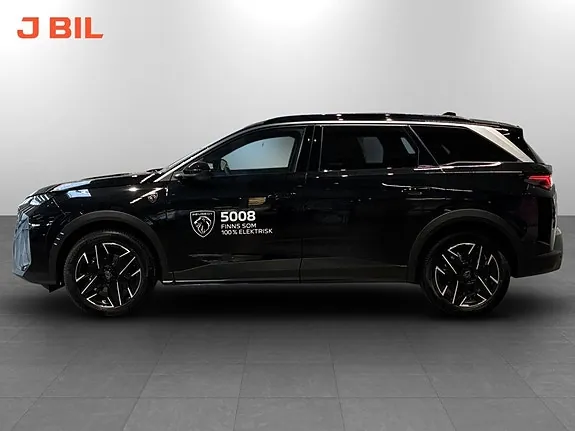 Peugeot 5008 2026 photo 3