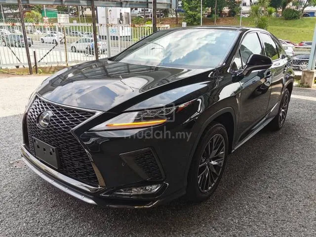 Lexus Rx300