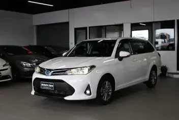 Toyota Corolla 2022 photo 5