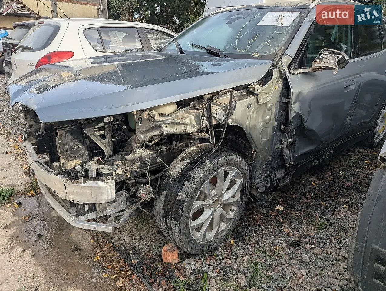 BMW X3 2025 photo 3