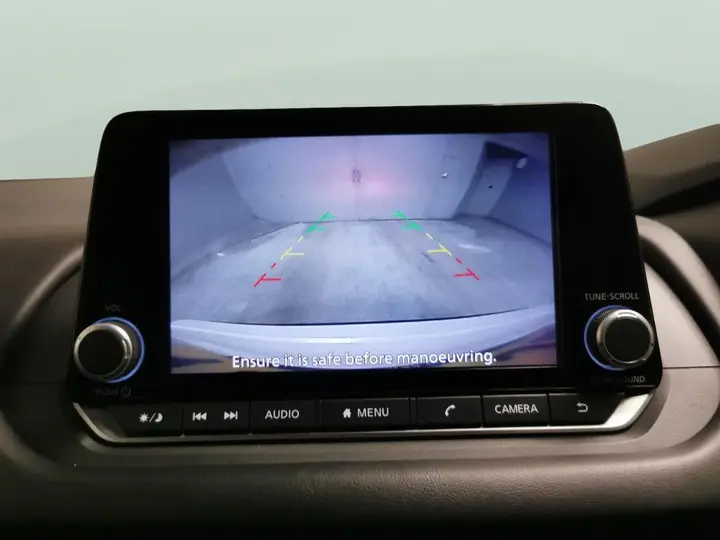 Nissan Qashqai 2023 photo 5