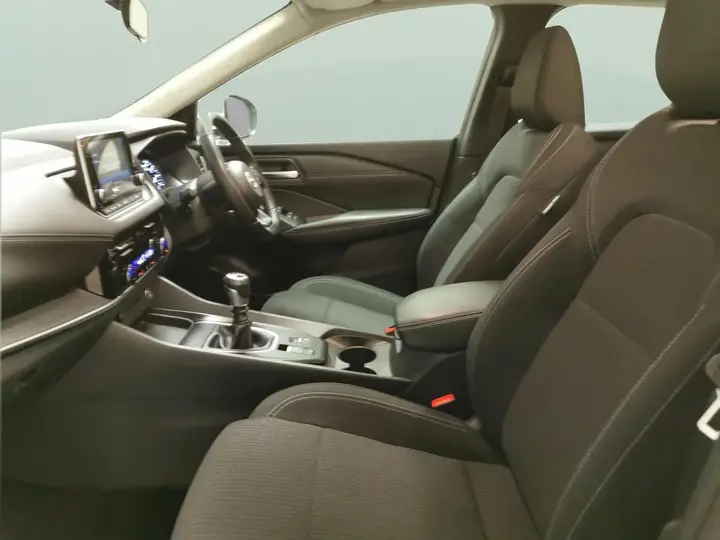Nissan Qashqai 2023 photo 4