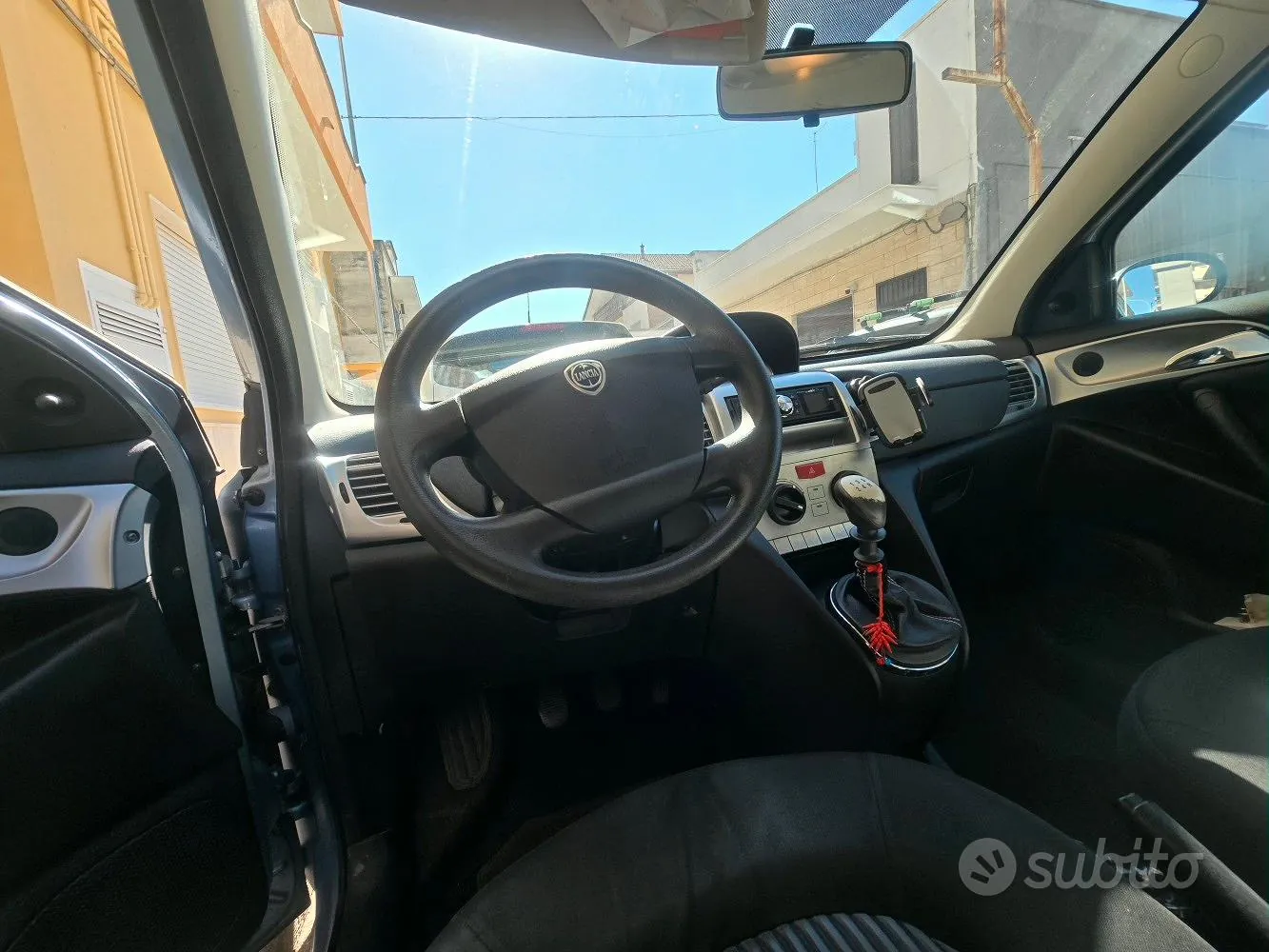 Lancia Ypsilon 2009 photo 3