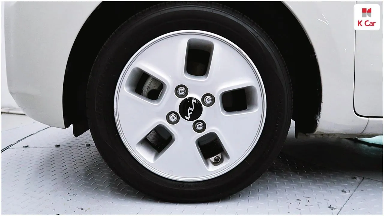 Kia The New Lease 2022 photo 5