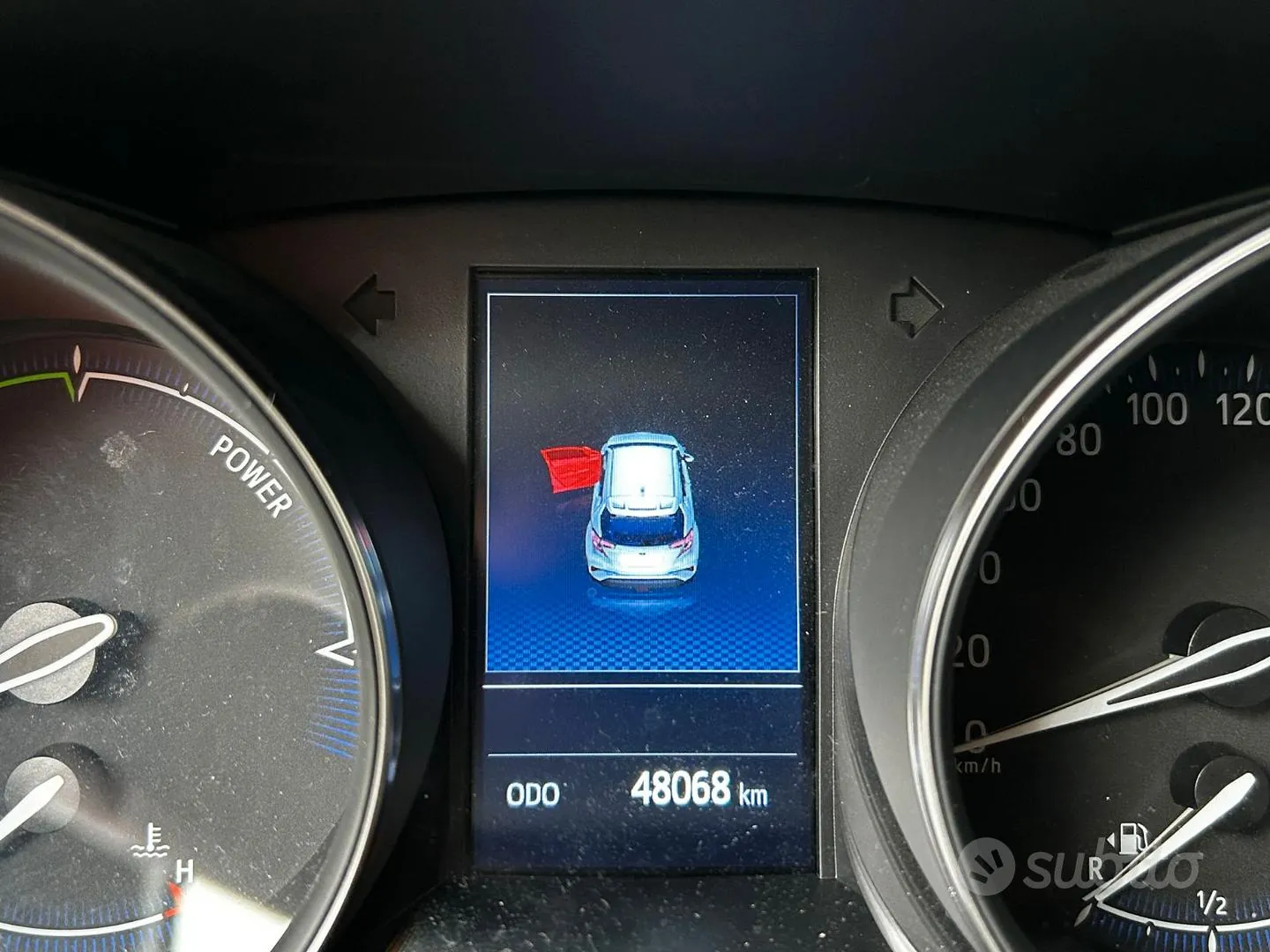 Toyota C-Hr 2021 photo 5