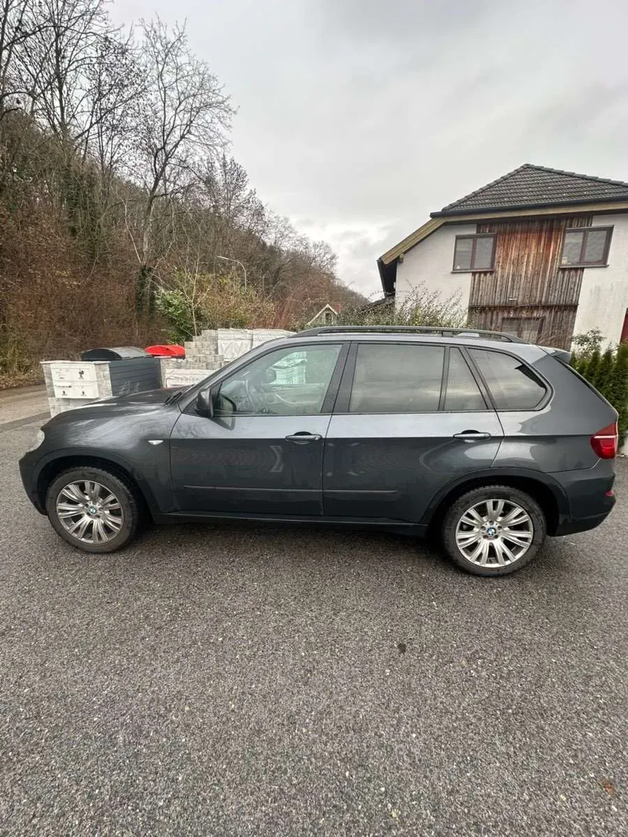 BMW X5 2013 photo 3