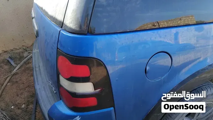 Ford Explorer 2008 photo 3