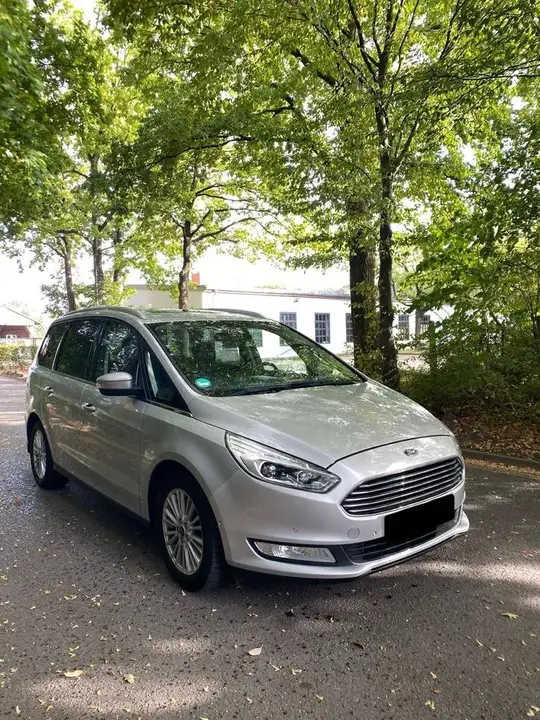 Ford Galaxy