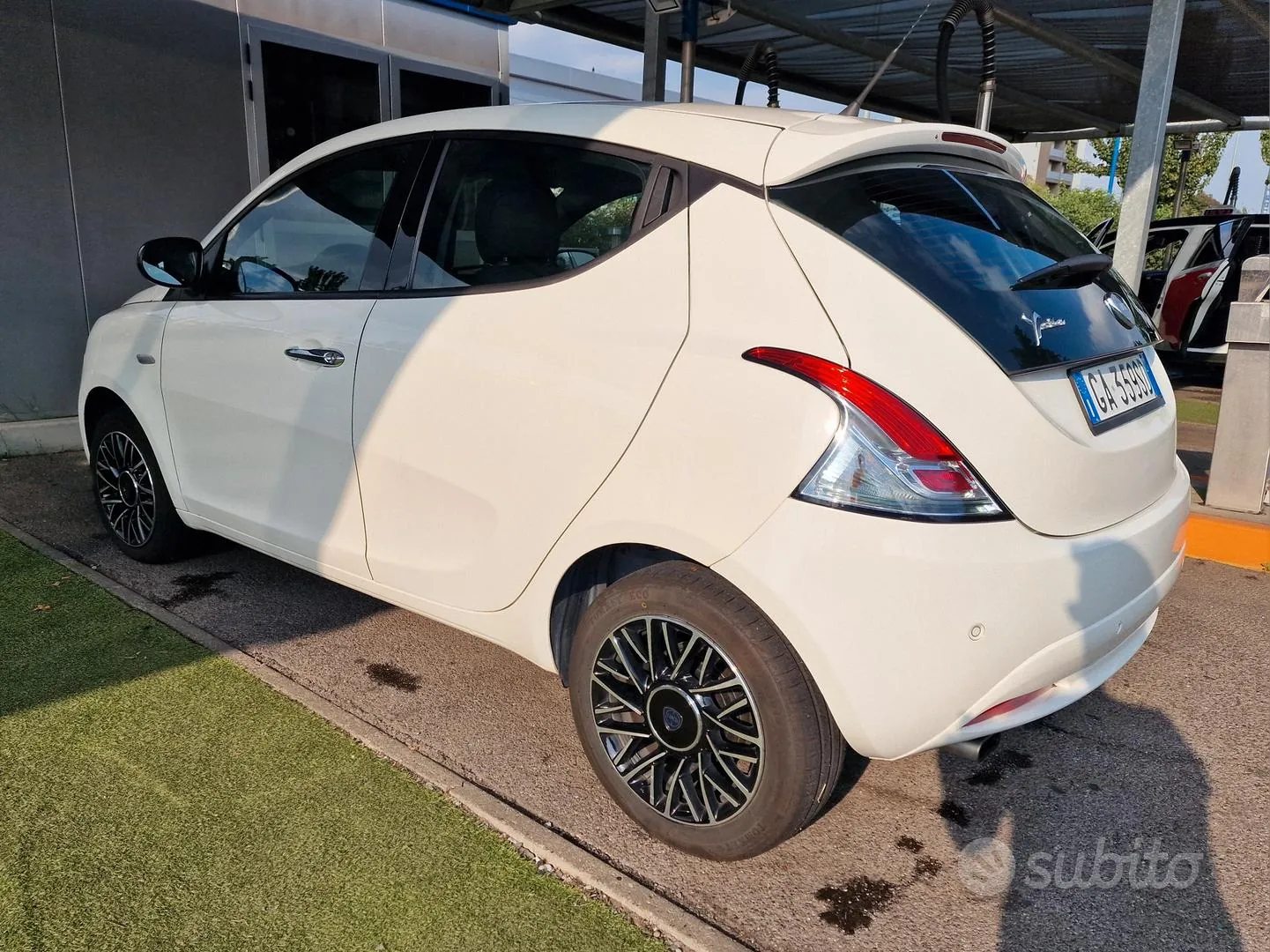 Lancia Ypsilon 2020 photo 3