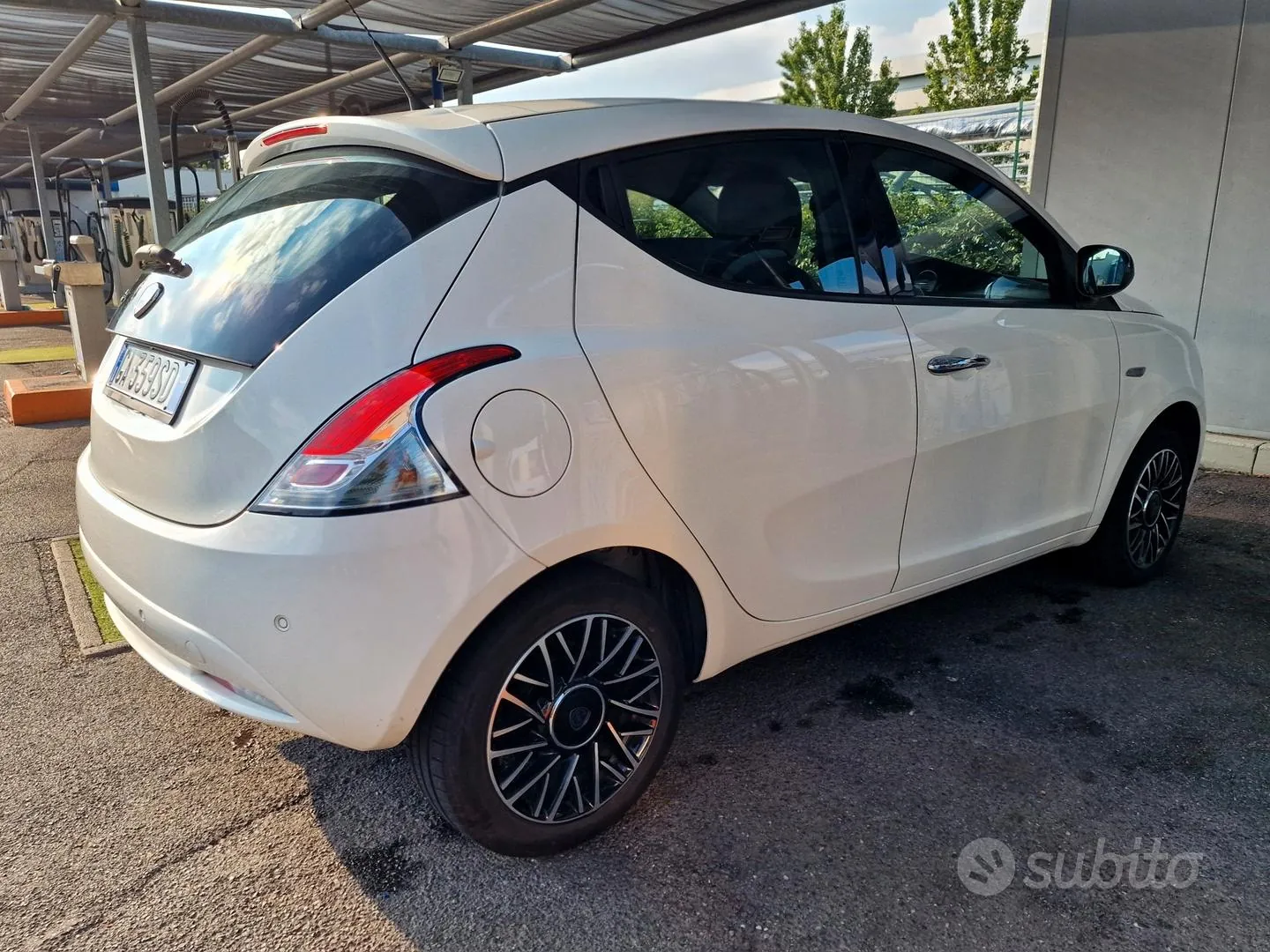 Lancia Ypsilon 2020 photo 4