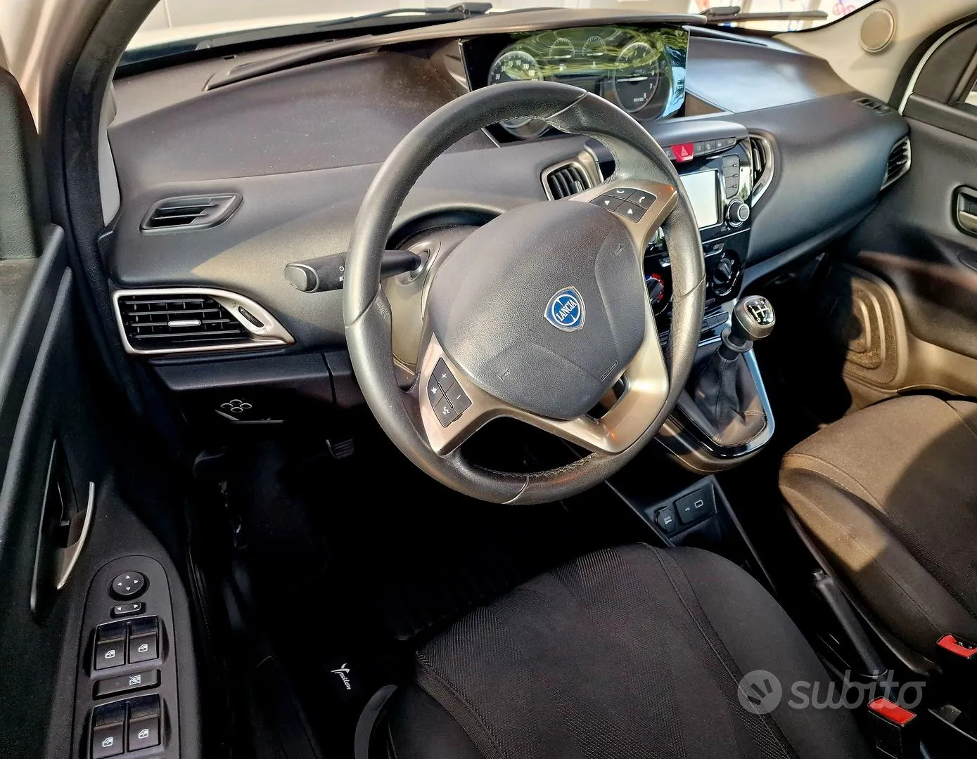 Lancia Ypsilon 2020 photo 5