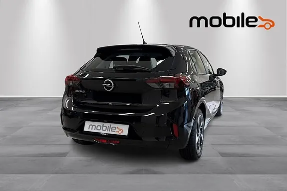 Opel Corsa 2020 photo 3