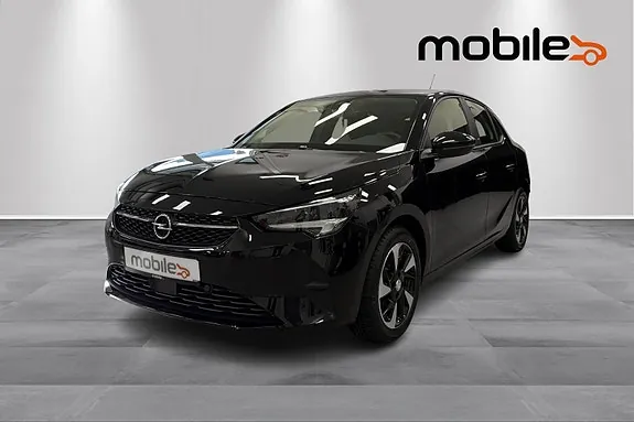 Opel Corsa 2020 photo 2