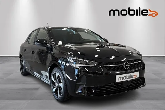 Opel Corsa 2020 photo 5