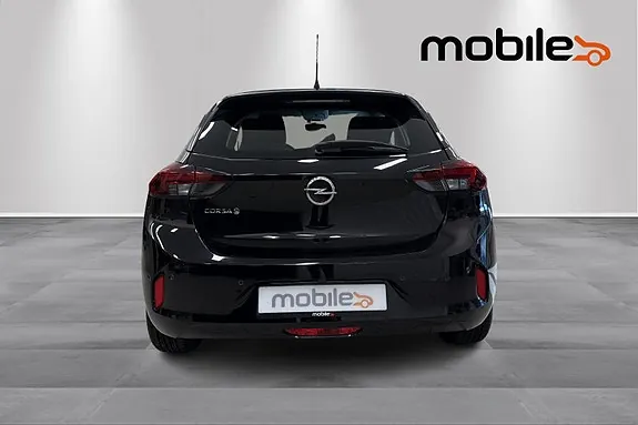 Opel Corsa 2020 photo 4