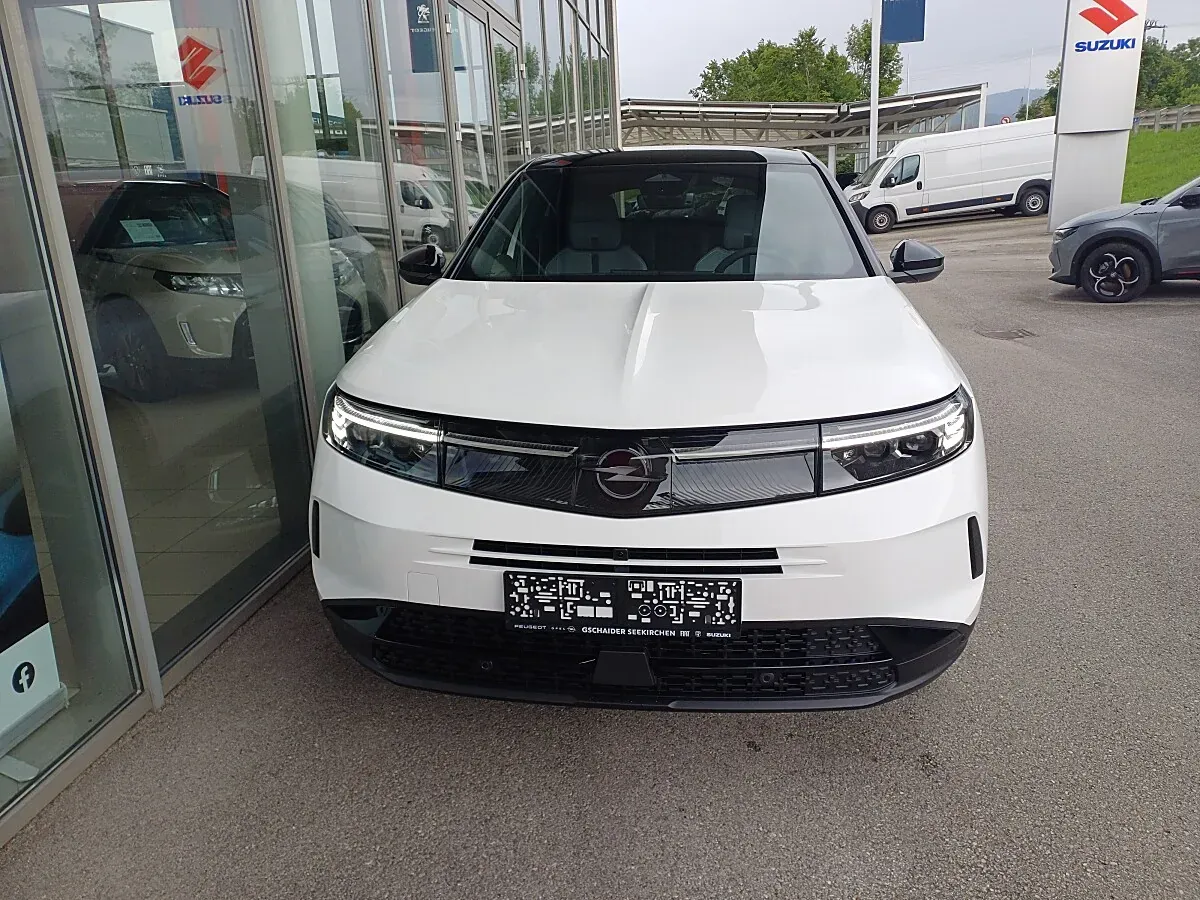 Opel Grandland 2026 photo 2