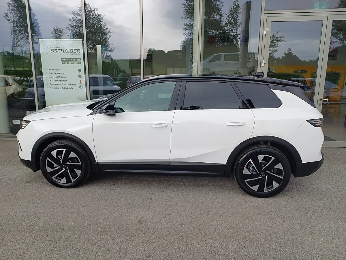 Opel Grandland 2026 photo 3