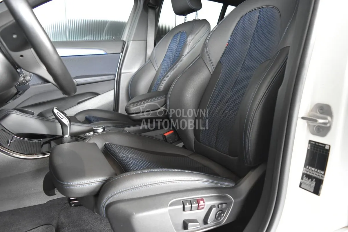 BMW X2 2021 photo 4