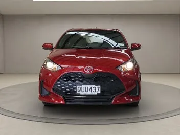 Toyota Yaris 2024 photo 3