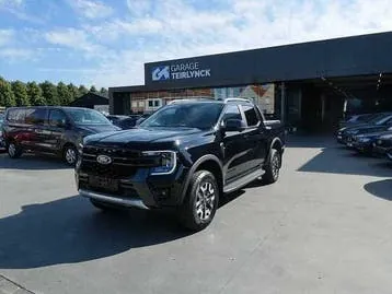 Ford Ranger 2026 photo 2