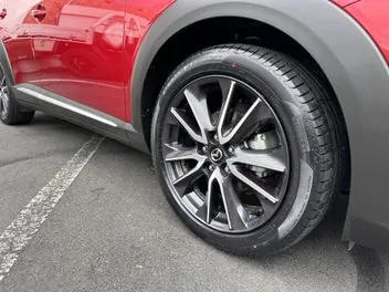 Mazda Cx-3 2018 photo 5