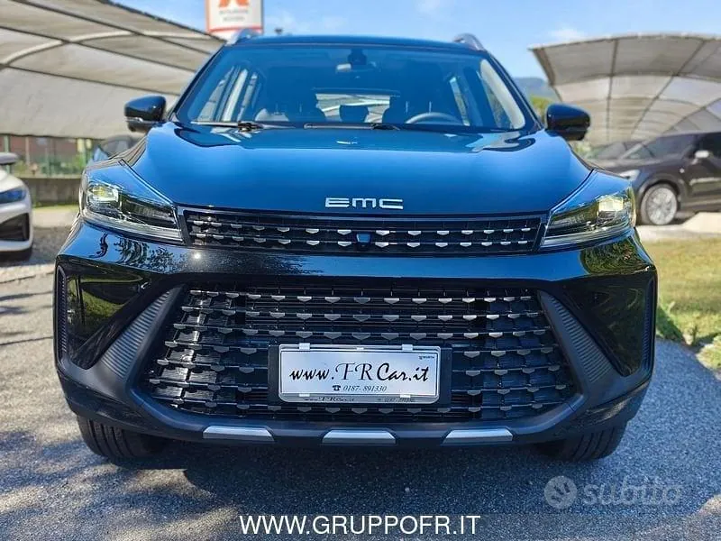 Emc Sei 2026 photo 3