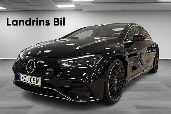 Mercedes-Benz Eqe350